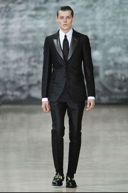 costume homme ysl